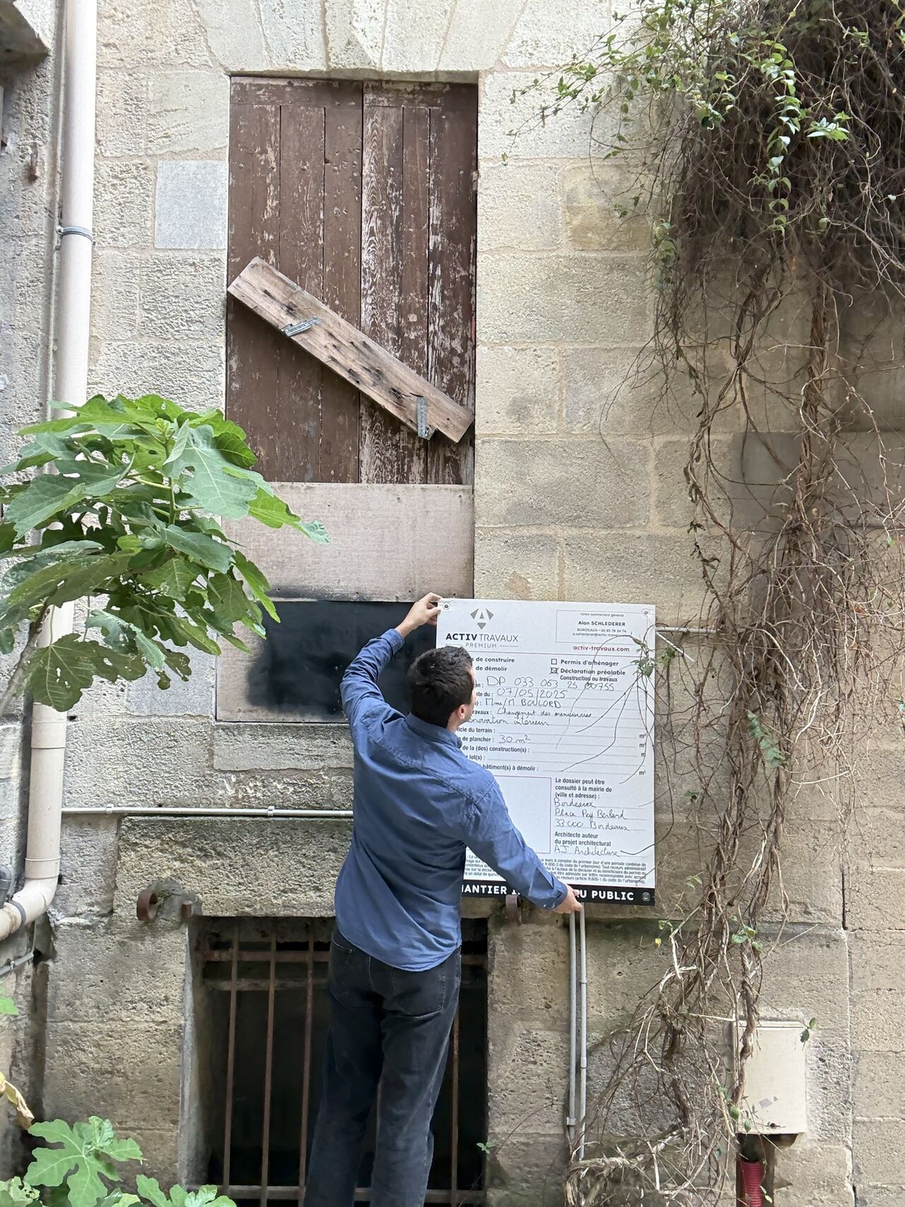 Activ Travaux - Rénovation