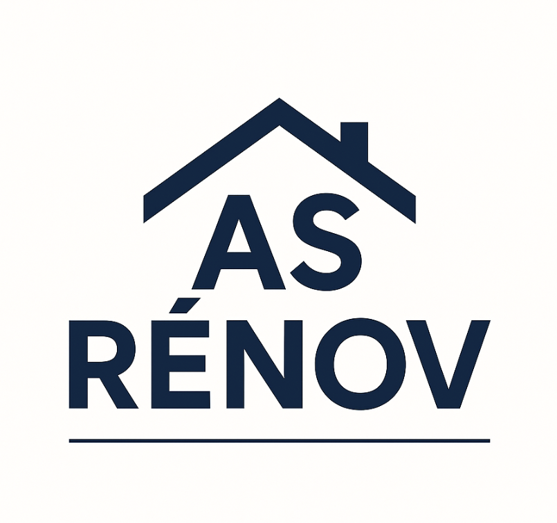 Logo AS RENOV